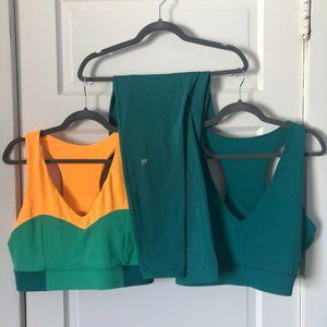 Bundle of 3 items - SOLD-OUT online!